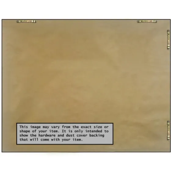 Slate Gray Framed Corkboard-Kirkland's Home Hot