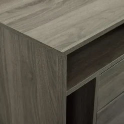 Slate Side Table With Cubbies-Kirkland's Home New