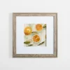 Slice It Citrus I Framed Art Print-Kirkland's Home Online