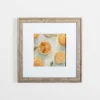 Slice It Citrus Ii Framed Art Print-Kirkland's Home Fashion