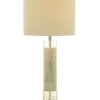 Slim Marble Table Lamp-Kirkland's Home New