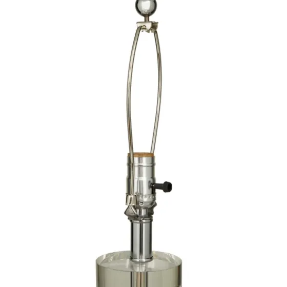 Slim Marble Table Lamp-Kirkland's Home New