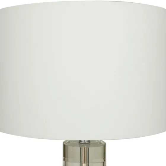 Slim Marble Table Lamp-Kirkland's Home New