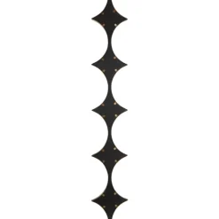 Slim Stacked Diamonds Wall Mirror-Kirkland's Home Cheap