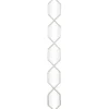 Slim Stacked Hexagons Wall Mirror-Kirkland's Home Outlet