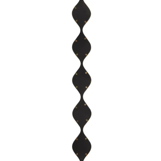 Slim Stacked Teardrops Wall Mirror-Kirkland's Home Online