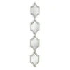 Slim Stacked Trellis Wall Mirror-Kirkland's Home Outlet