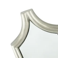 Slim Stacked Trellis Wall Mirror-Kirkland's Home Outlet
