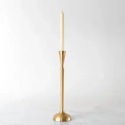 Slim Taper Candle Holder, 16 In.-Kirkland's Home Fashion