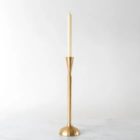 Slim Taper Candle Holder, 16 In.-Kirkland's Home Fashion