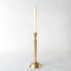 Slim Taper Candle Holder, 12 In.-Kirkland's Home Online