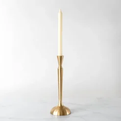 Slim Taper Candle Holder, 12 In.-Kirkland's Home Online