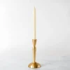 Slim Taper Candle Holder, 8 In.-Kirkland's Home Flash Sale