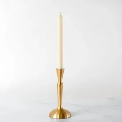 Slim Taper Candle Holder, 8 In.-Kirkland's Home Flash Sale