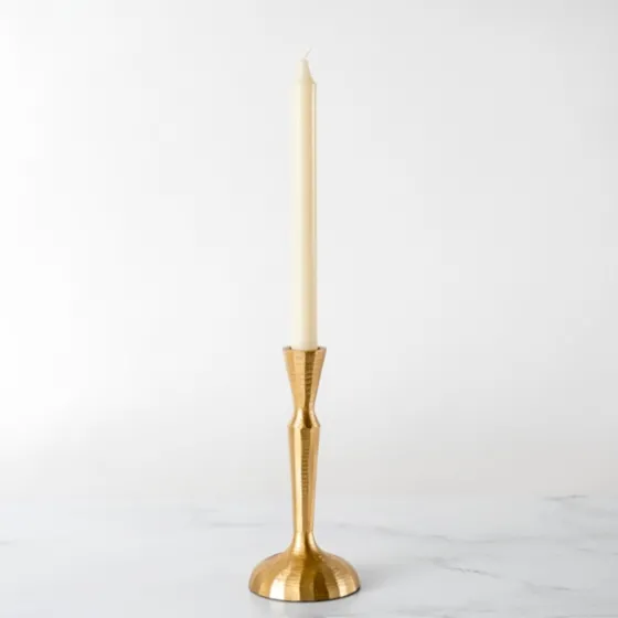 Slim Taper Candle Holder, 8 In.-Kirkland's Home Flash Sale