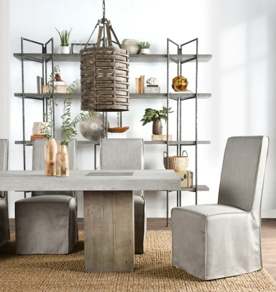 Slipcover Dining Chair-Kirkland's Home Cheap