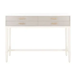 Sloane Four-Drawer Console Table-Kirkland's Home Cheap