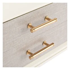 Sloane Four-Drawer Console Table-Kirkland's Home Cheap