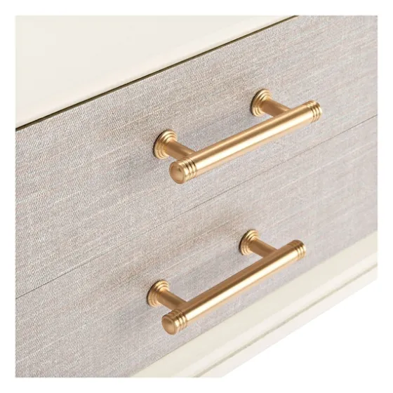 Sloane Four-Drawer Console Table-Kirkland's Home Cheap