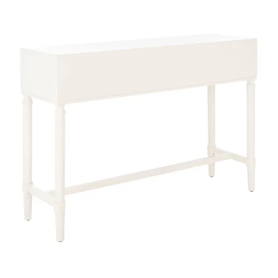 Sloane Four-Drawer Console Table-Kirkland's Home Cheap