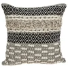 Sloane Shaggy Knotted Throw Pillow-Kirkland's Home Best