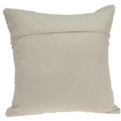 Sloane Shaggy Knotted Throw Pillow-Kirkland's Home Best