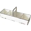 Slotted Enamel Tray-Kirkland's Home Cheap