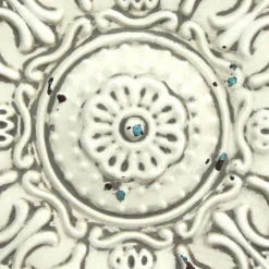 Small Metal Medallion Wall Plaque-Kirkland's Home Best Sale