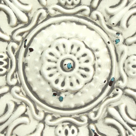 Small Metal Medallion Wall Plaque-Kirkland's Home Best Sale