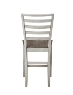 Smoky Alabaster Wooden 7-Pc. Dining Set-Kirkland's Home Cheap