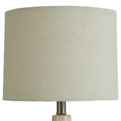 Smooth Ceramic Table Lamp-Kirkland's Home Fashion