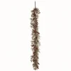 Snowy Eucalyptus Berry Mix Christmas Garland-Kirkland's Home Hot