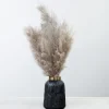 Snowy Pampas Christmas Floral Arrangement-Kirkland's Home Best