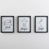 Socks Funny Laundry Room Wall Plaque-Kirkland's Home Best