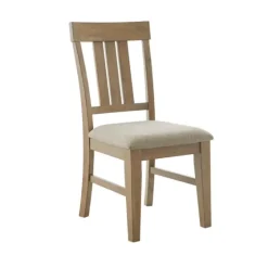 Sofia High Back Dining Chairs, Set Of 2-Kirkland's Home Sale