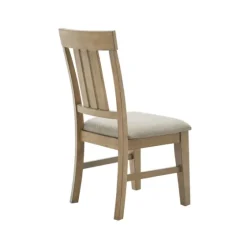 Sofia High Back Dining Chairs, Set Of 2-Kirkland's Home Sale
