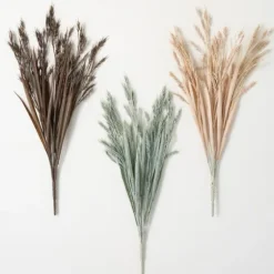 Soft Hues Wheat Sprays, Set Of 3-Kirkland's Home Discount