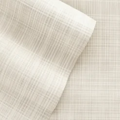 Soft Thatch 3-Pc. Twin Sheet Set-Kirkland's Home Online