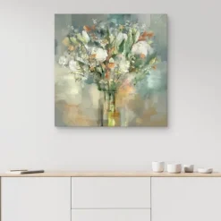 Soho Ii Canvas Art Print-Kirkland's Home Online