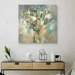 Soho Ii Canvas Art Print-Kirkland's Home Online