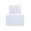 Solid Cotton Tufted Bath Mats, Set Of 2-Kirkland's Home Best