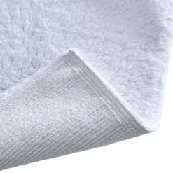 Solid Cotton Tufted Bath Mats, Set Of 2-Kirkland's Home Best