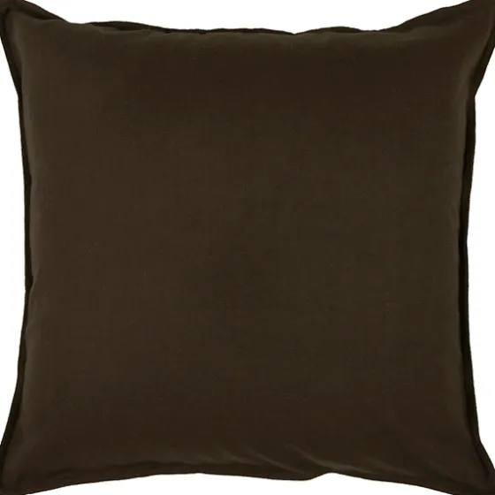 Solid Flanged Pillow-Kirkland's Home Shop