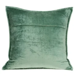 Solid Quilted Pillow-Kirkland's Home Outlet
