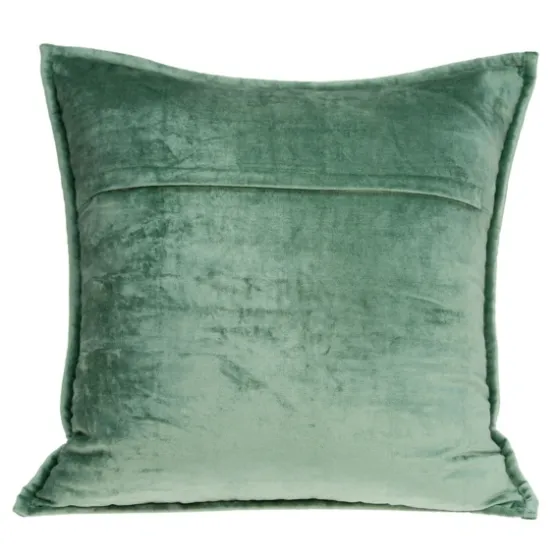 Solid Quilted Pillow-Kirkland's Home Outlet