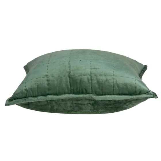 Solid Quilted Pillow-Kirkland's Home Outlet