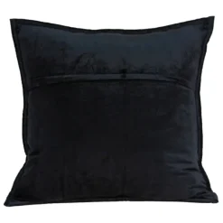 Solid Quilted Pillow-Kirkland's Home Store