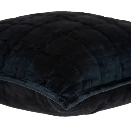 Solid Quilted Pillow-Kirkland's Home Store