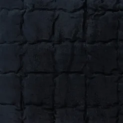 Solid Quilted Pillow-Kirkland's Home Store
