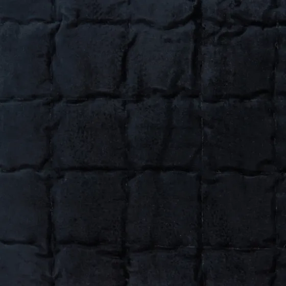 Solid Quilted Pillow-Kirkland's Home Store